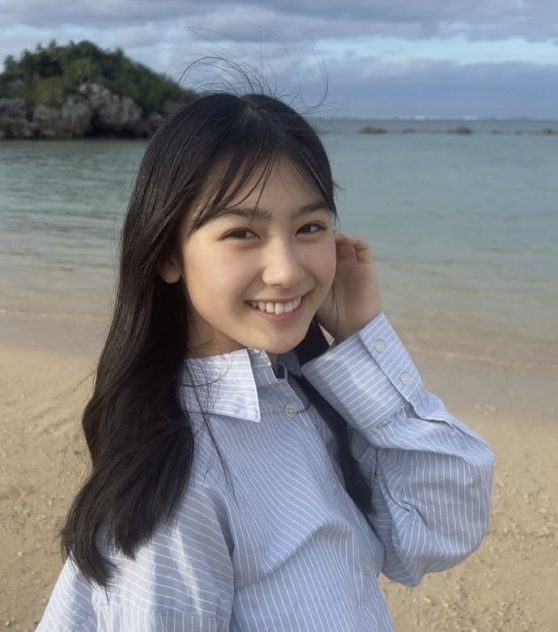 藤本唯千夏
