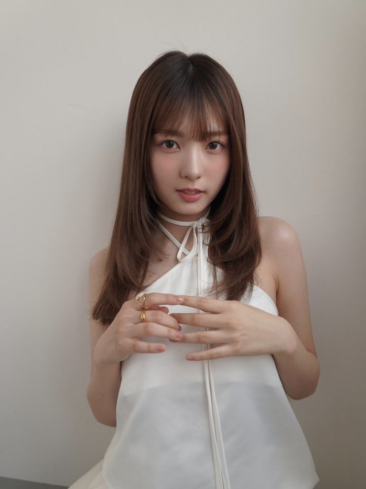 堀口真穂