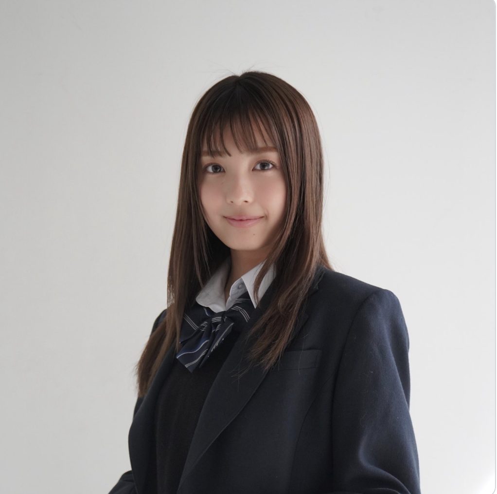 堀口真帆