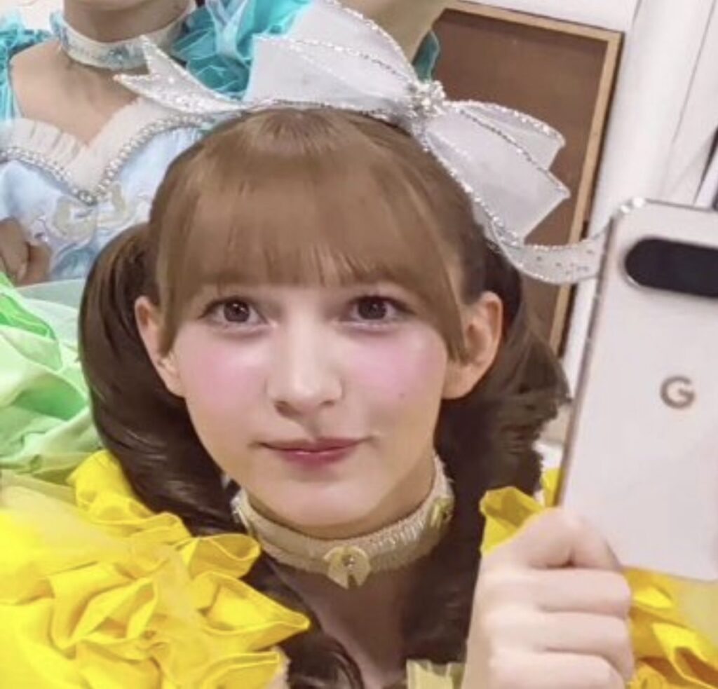 早瀬ノエル