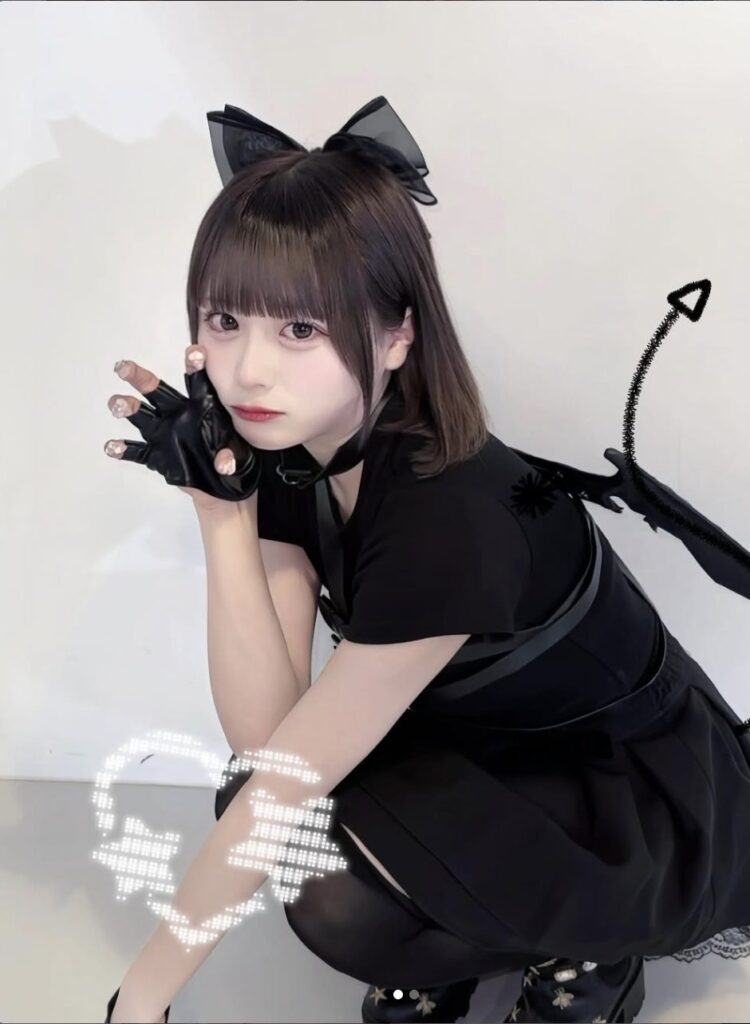 天宮しゅな