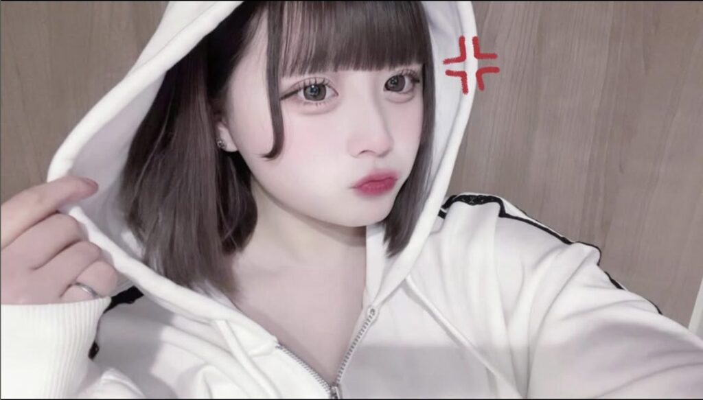 天宮しゅな