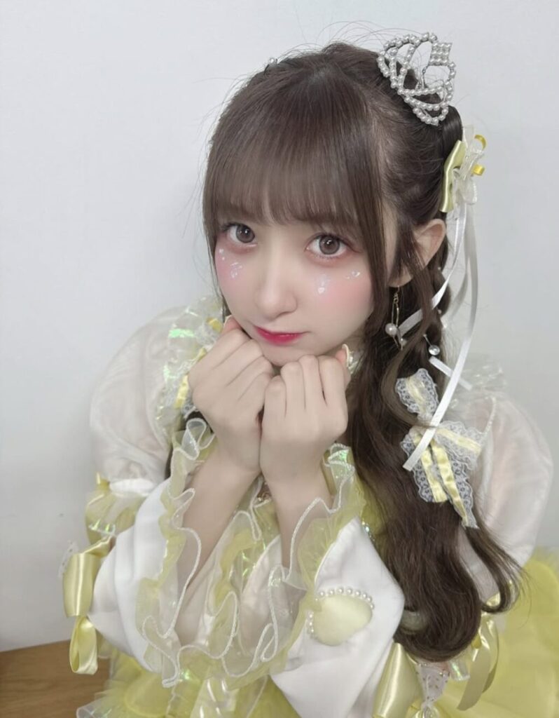 白愛ゆあ