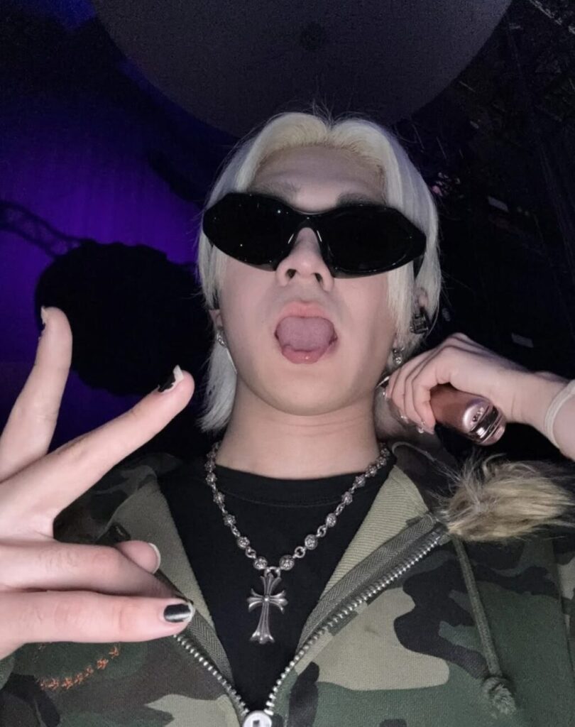 edhiii boi(エディボーイ)