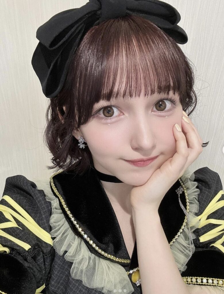 早瀬ノエル