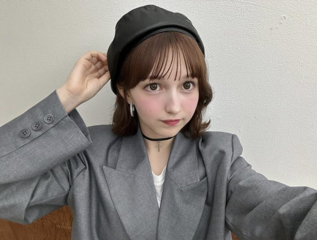 早瀬ノエル