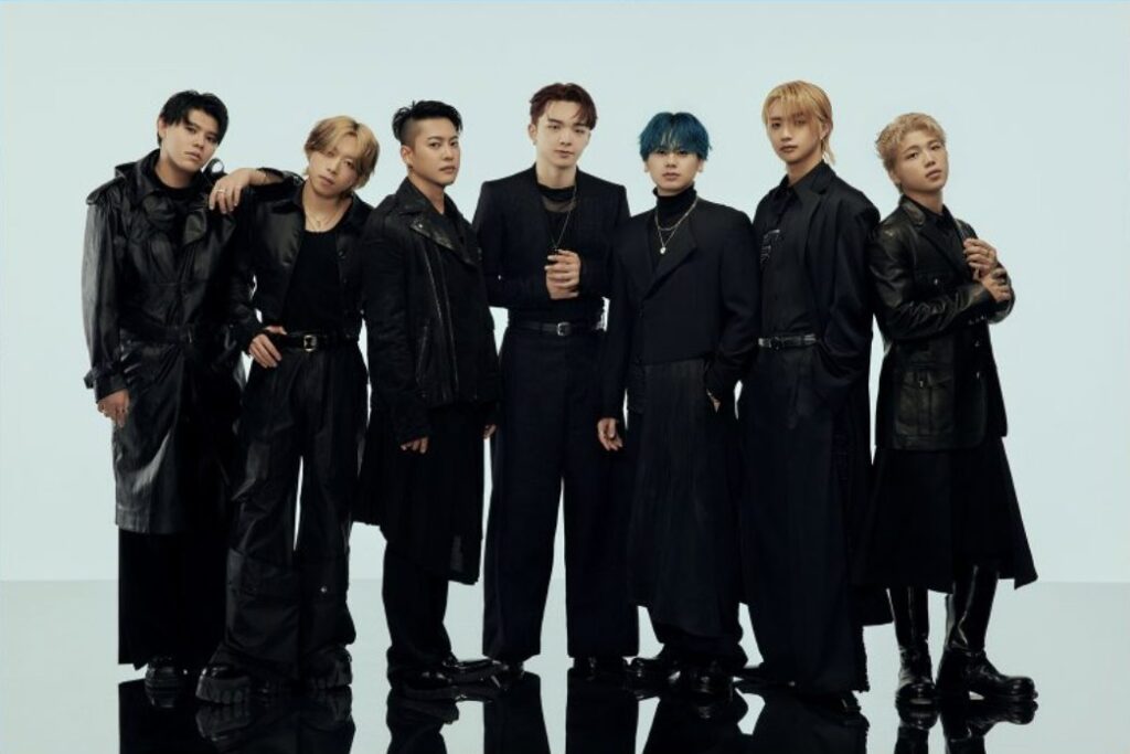 BE：FIRST ワンダンス公式X