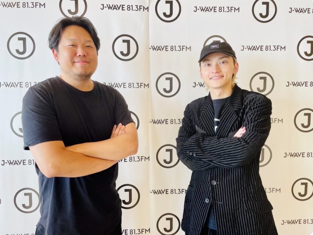 Sunnyさん、SKY-HYさん