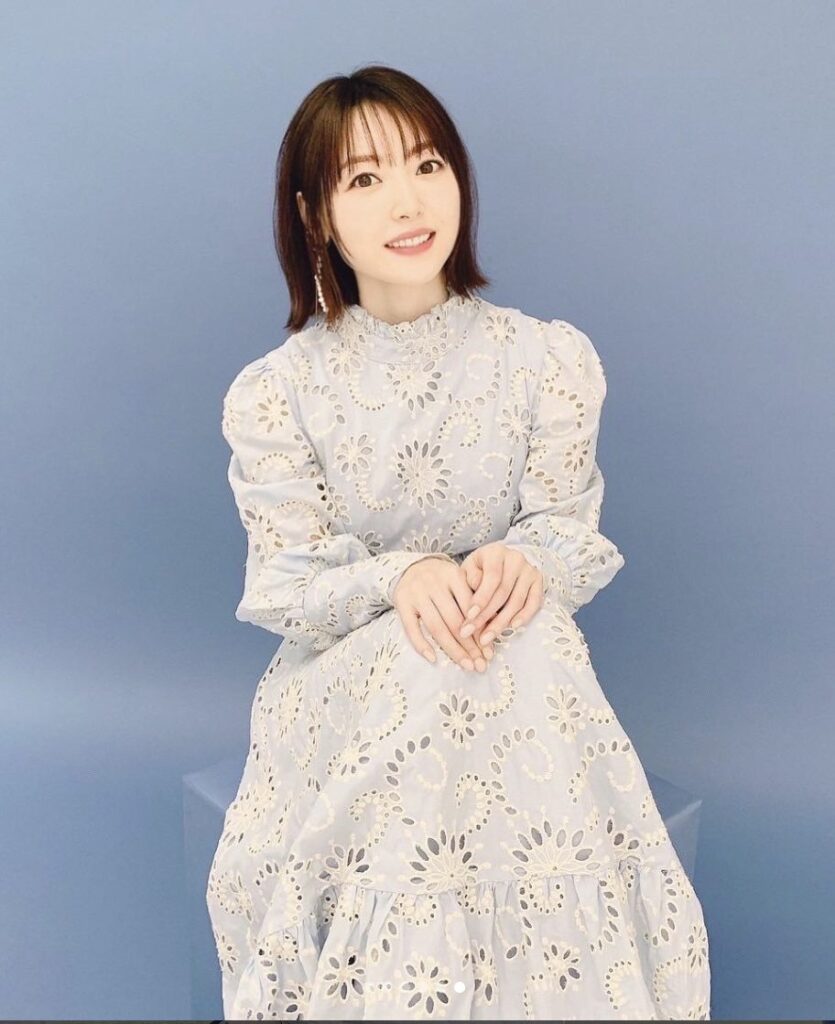 花澤香菜