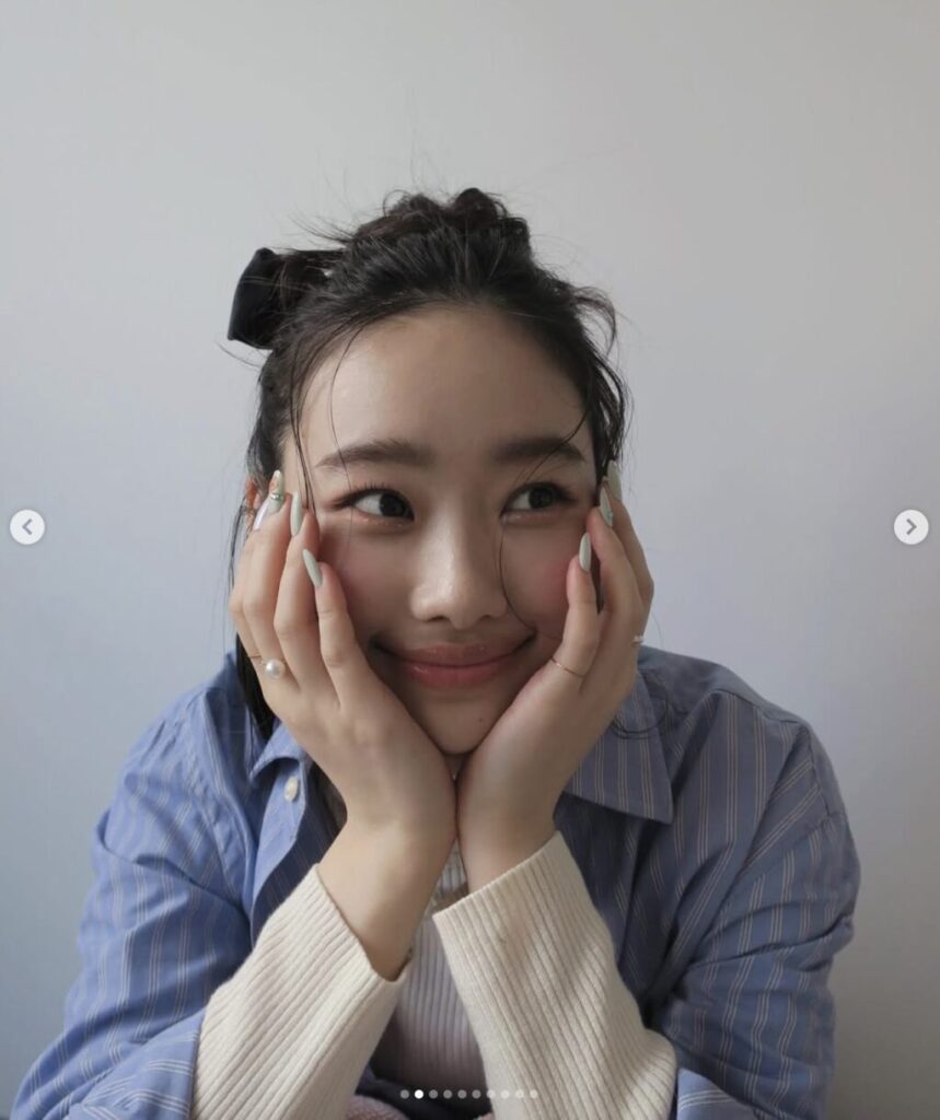 倉沢杏奈