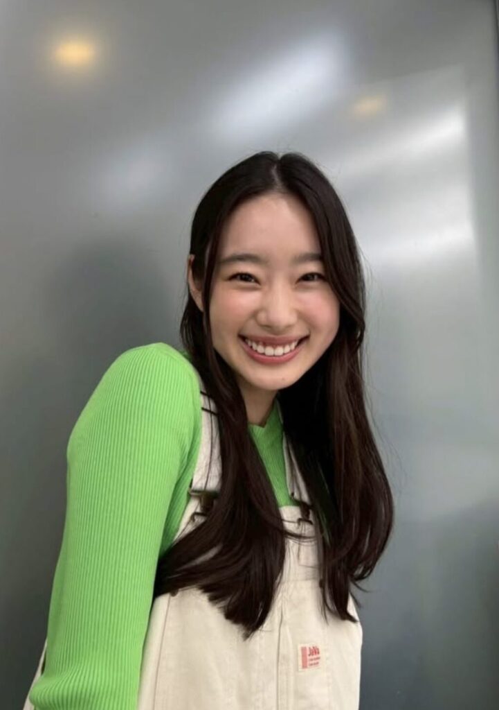 倉沢杏菜