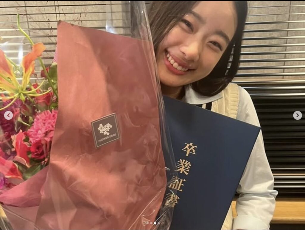 倉沢杏菜