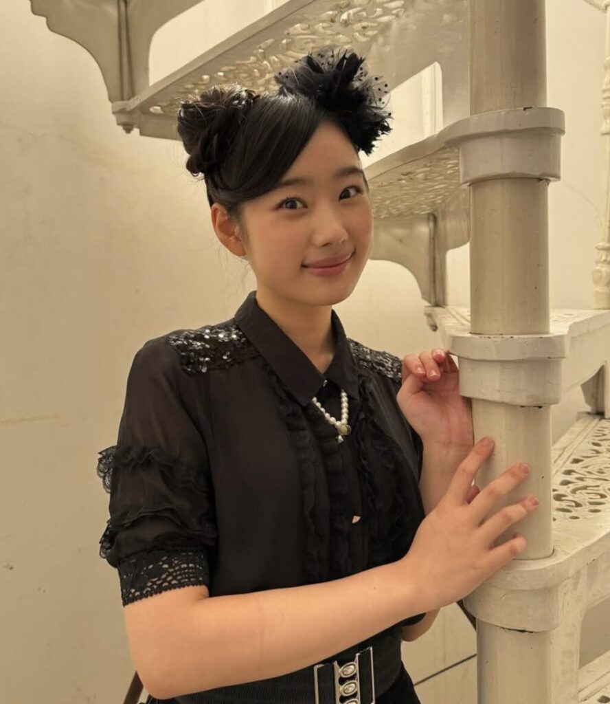 倉沢杏菜