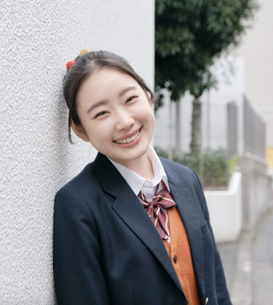 倉沢杏菜