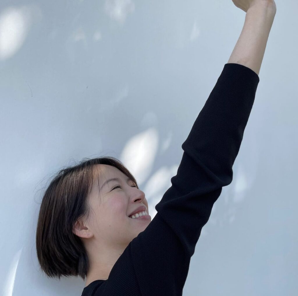 高陽子