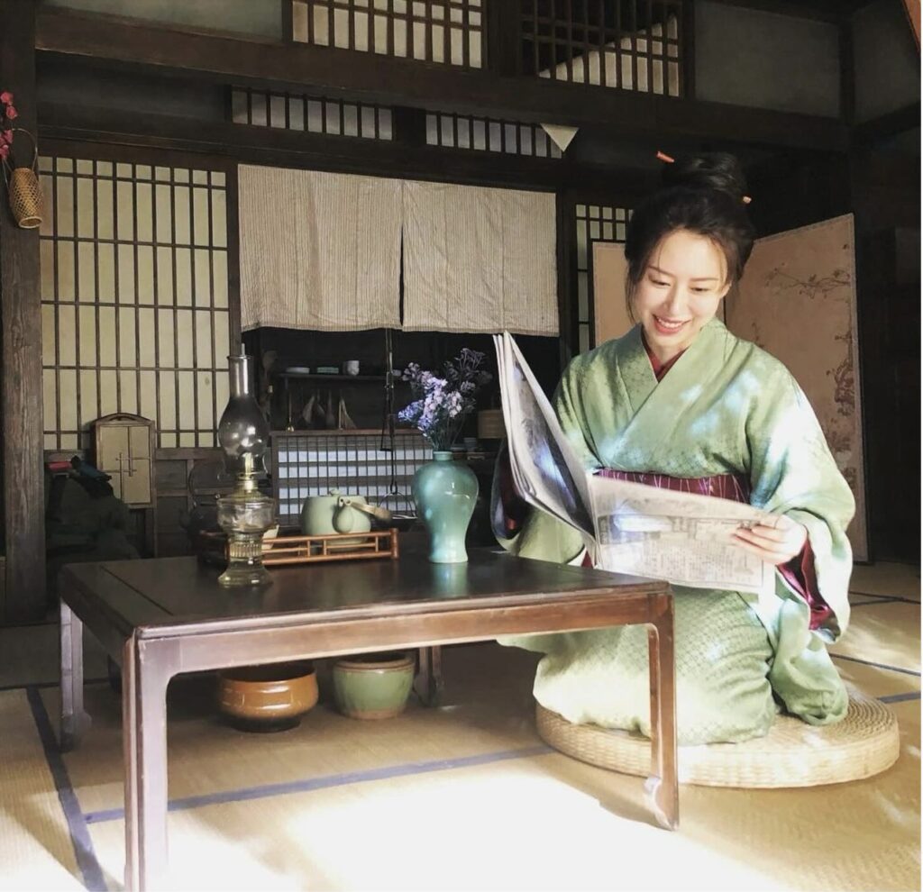 高陽子