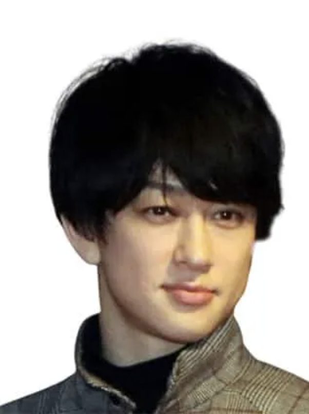 横山裕