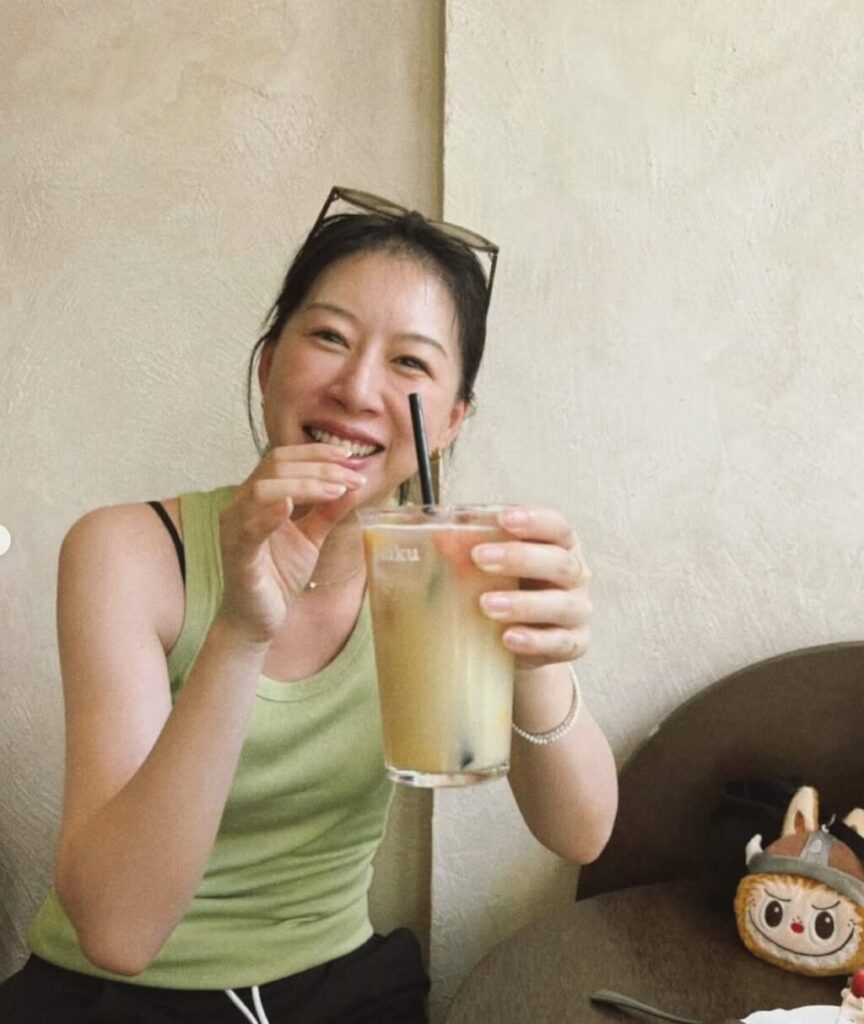 【高陽子】(こう ようこ)誰?上海生まれの女優でコメンテーターとしても活躍! | コレダネブログ