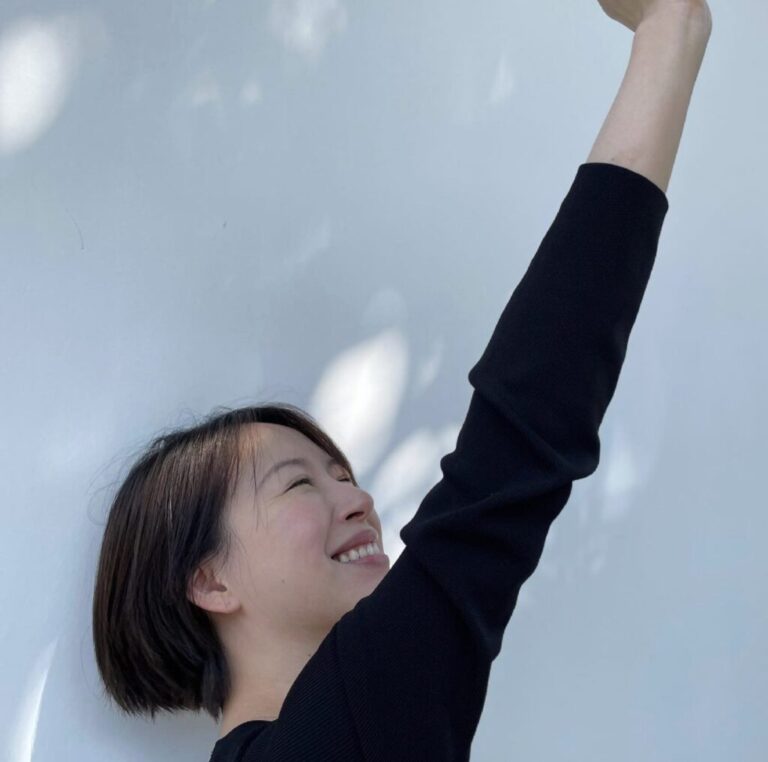 【高陽子】(こう ようこ)誰?上海生まれの女優でコメンテーターとしても活躍! | コレダネブログ